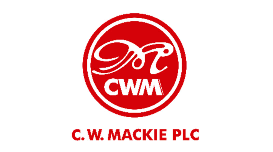 C W Mackie PLC Unveils New Logo Signifying the Brand Being Diverse with Excellence