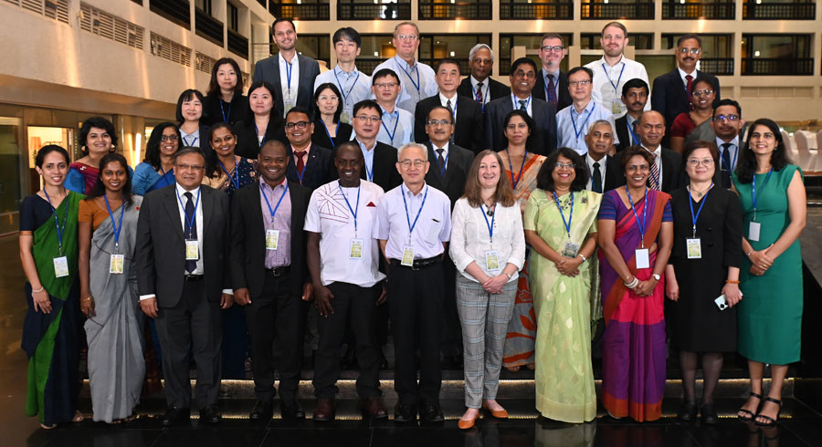 Shaping the Future of Tea ISO Convenes a Key Meeting in Sri Lanka