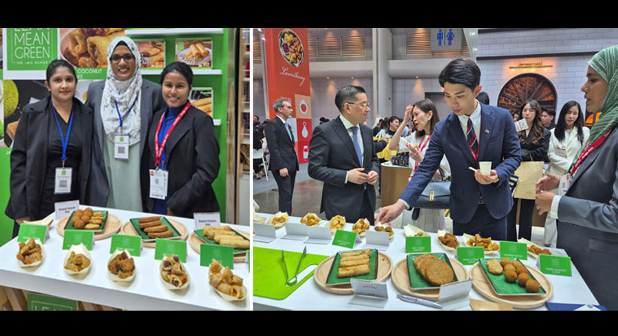 Norfolk Foods presents innovative Lean Mean Green range at THAIFEX ANUGA ASIA 2024 eyeing international growth