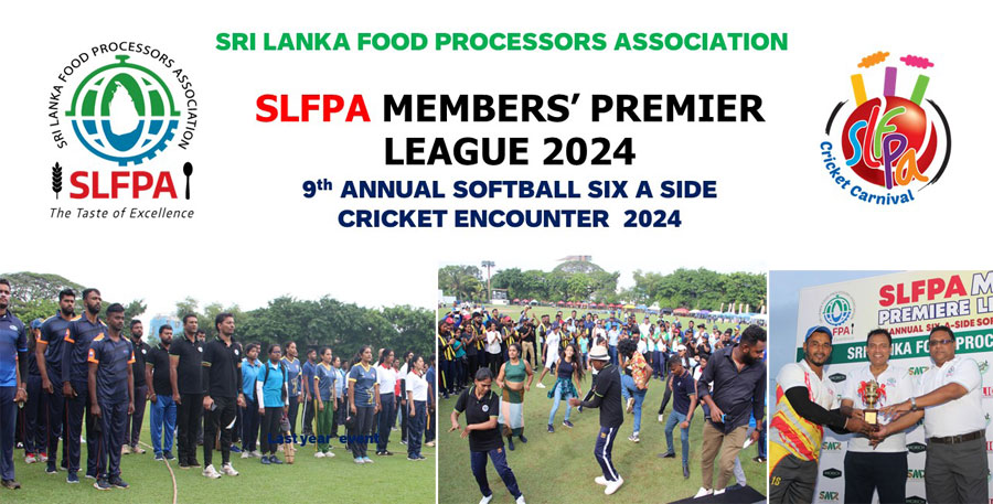 Food Processors to Battle at the 9th Annual Six A Side Softball Cricket Encounter on 13th July 2024