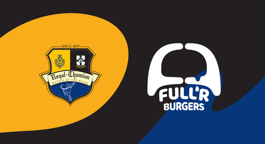 Full r Burgers Gears Up for a Bigger Bolder Presence at the 146th Battle of the Blues