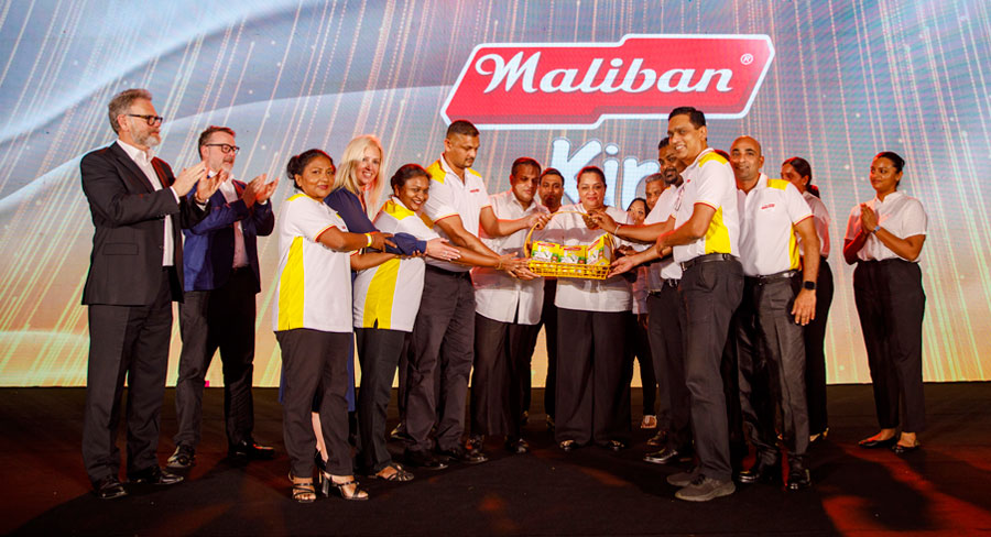 Maliban Kiri Embraces Change Celebrating 30 Years of Trust