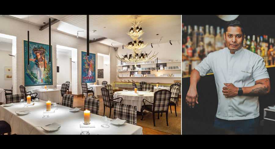 1864 Limited Edition Where Culinary Art Meets Cultural Elegance at Galle Face Hotel