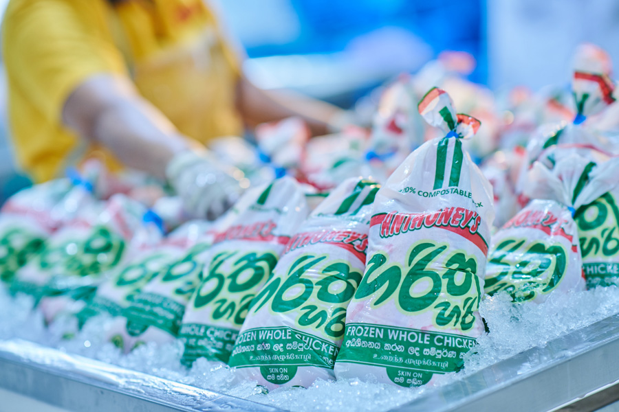 How New Anthoneys HarithaHari Is Leading a Protein Revolution in Sri Lanka