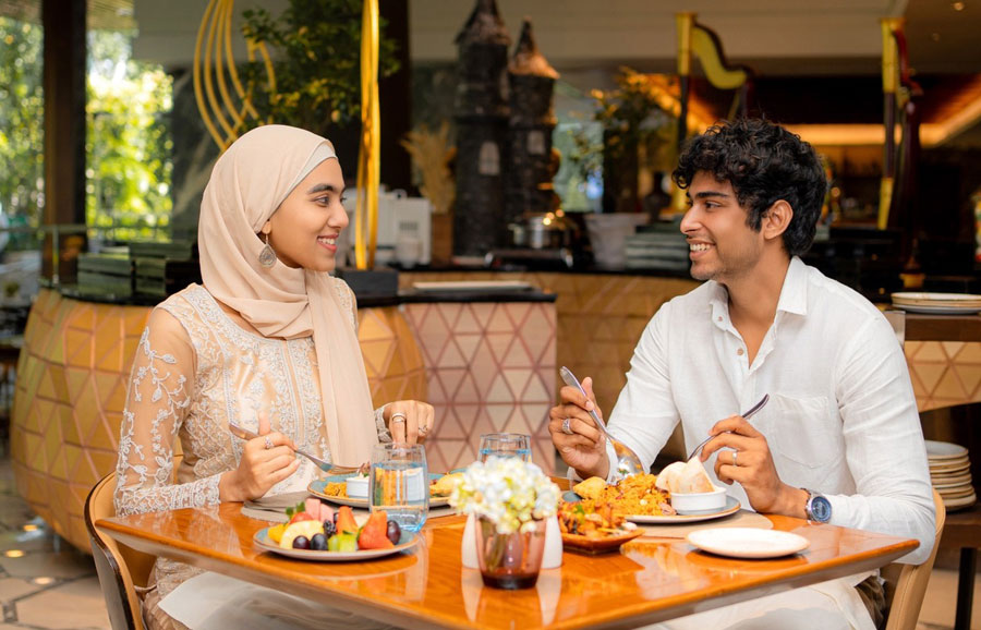 Hilton Sri Lanka Celebrates Ramadan with Authentic Culinary Experiences