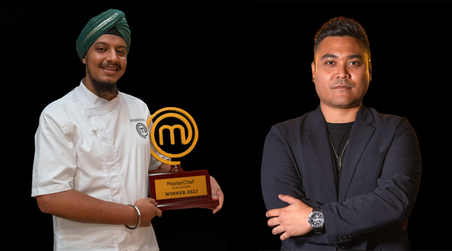 From Singapore to Colombo MasterChef Winner Inderpal Singh Brings His Bold Culinary Journey to Sri Lanka