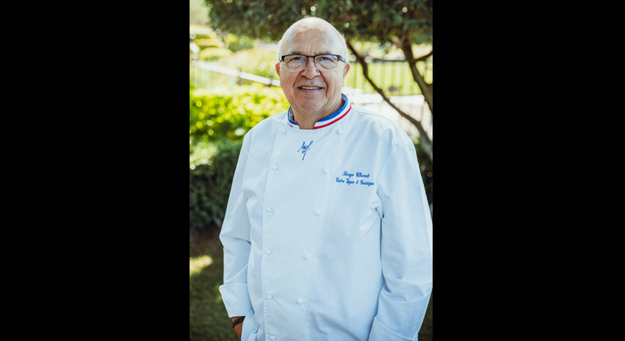 Michelin Starred Mastery Comes to Galle Face Hotel Chef Serge Chenet Hosts an Exclusive Showcase