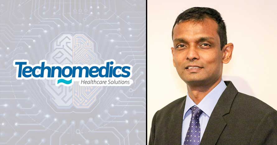 Technomedics Corporate Announces New MD