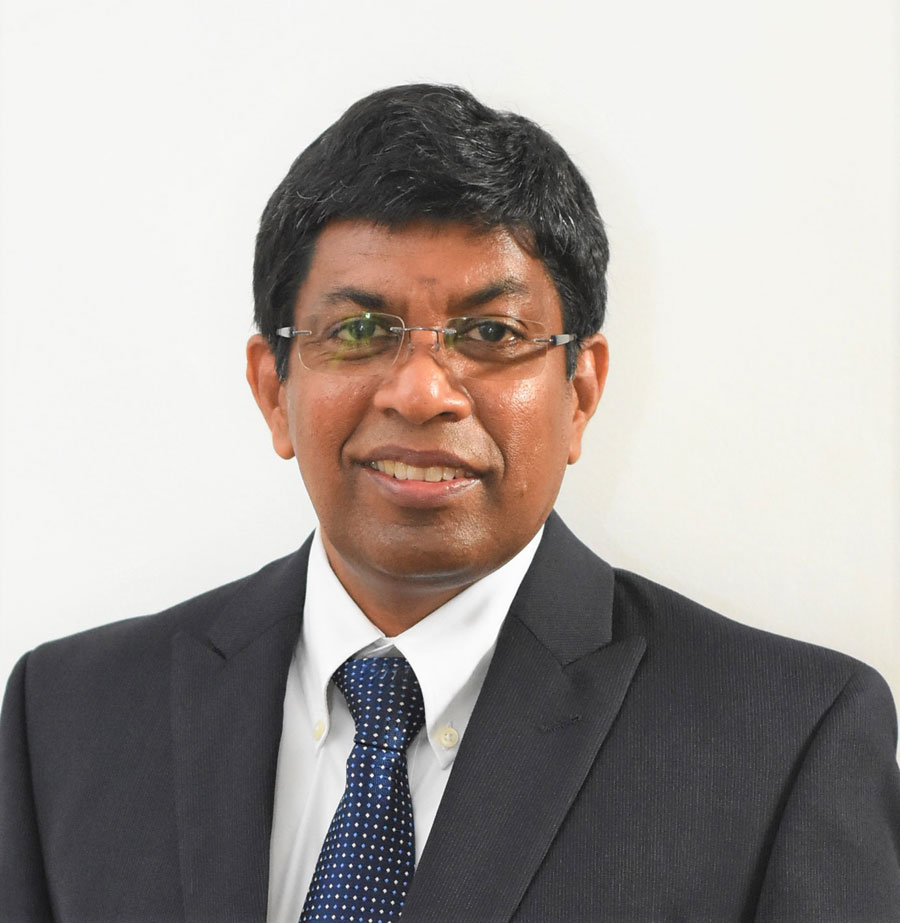 HNB FINANCE PLC Non Independent Non Executive Director Lalith Withana