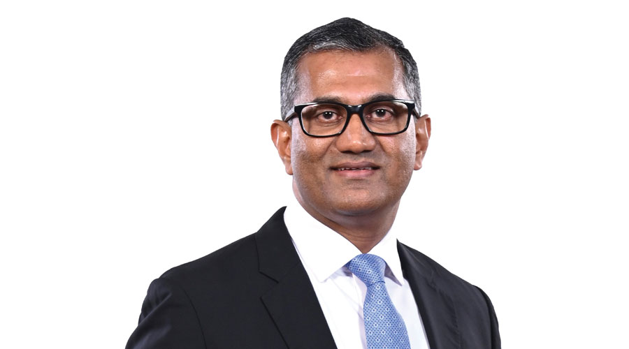 Hemantha Gunetilleke to head Nations Trust Bank