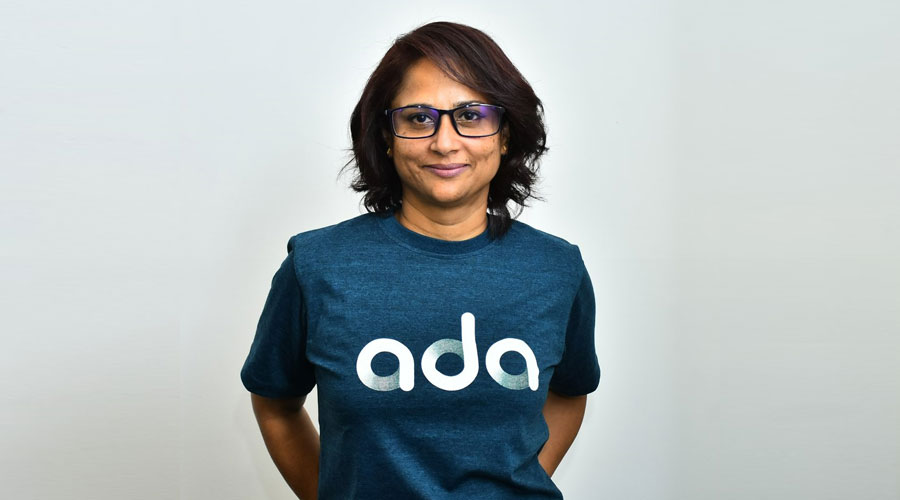 ADA in Sri Lanka Appoints Sanjini Munaweera as Country Director