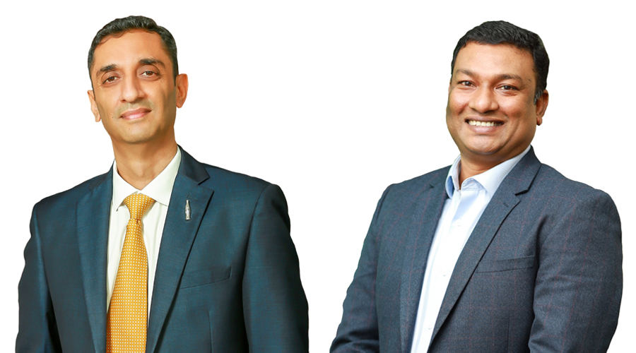 Deepak Senthil succeeds outgoing Managing Director of CCBSL Mayank Arora