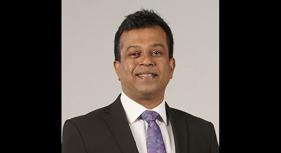 Sujeewa Peiris elected to the CSE Board of Directors