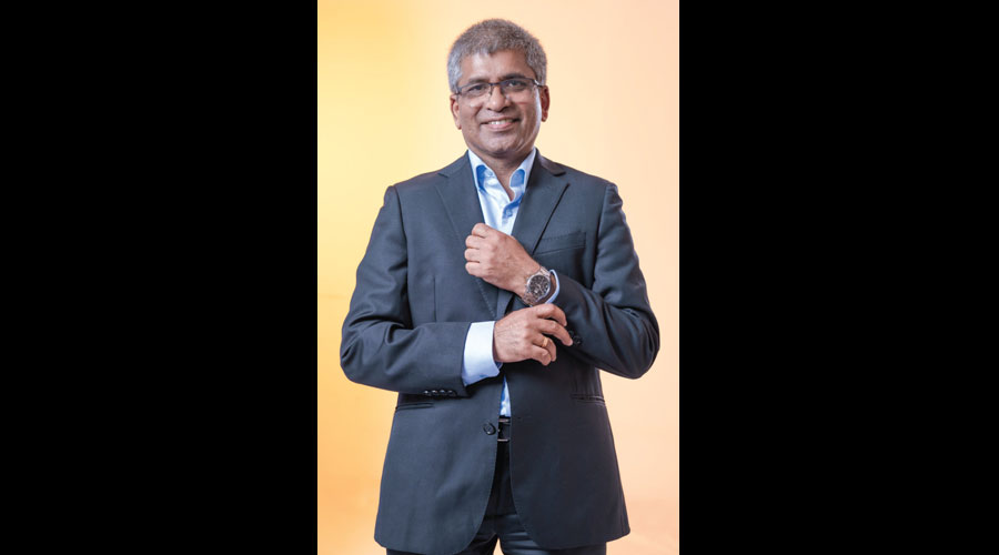 Sanjeewa Bandaranayake Takes Helm as CEO and General Manager of Peoples Leasing Finance PLC