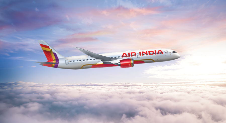 Air India Appoints Hayleys as General Sales Agent Passenger in Sri Lanka