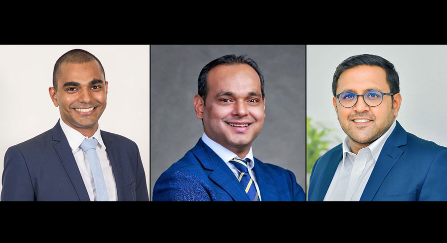 Colombo City Holdings PLC Appoints New Directors to Board