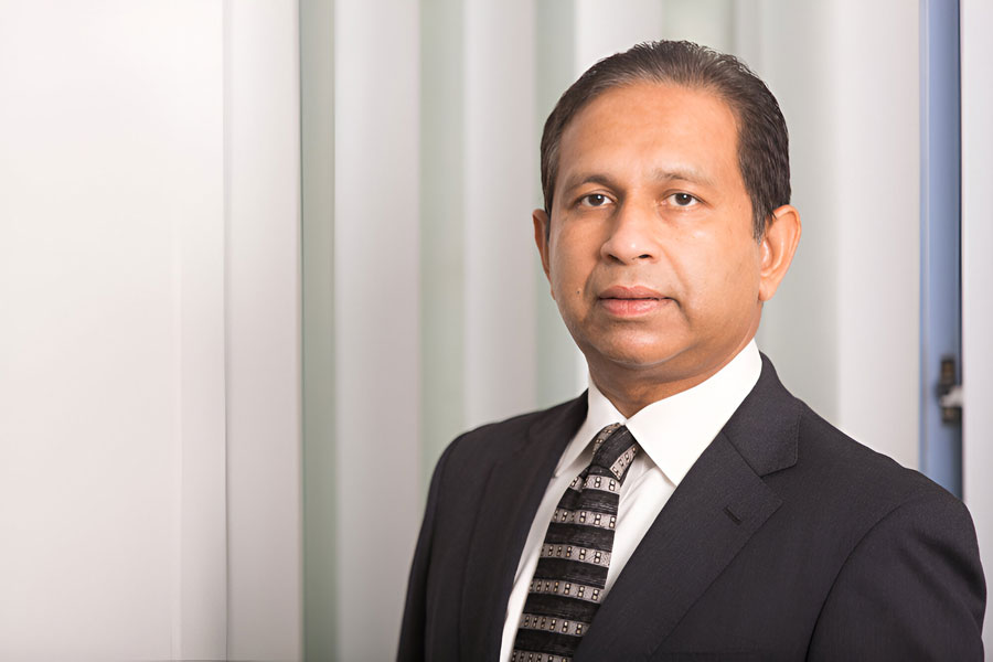 First Capital Treasuries PLC Appoints Channa de Silva to Board of Directors