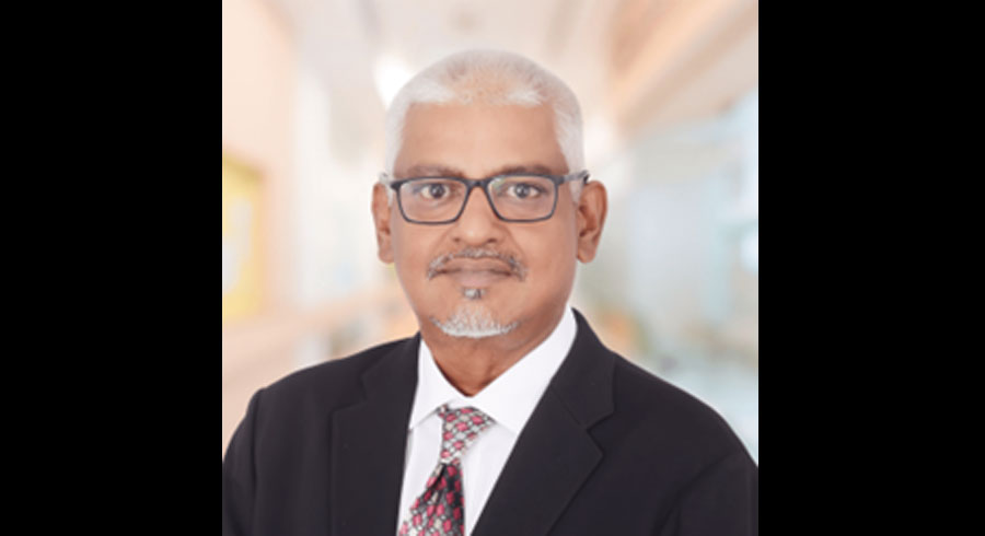 First Capital Treasuries PLC Appoints Sachith Perera to Board of Directors