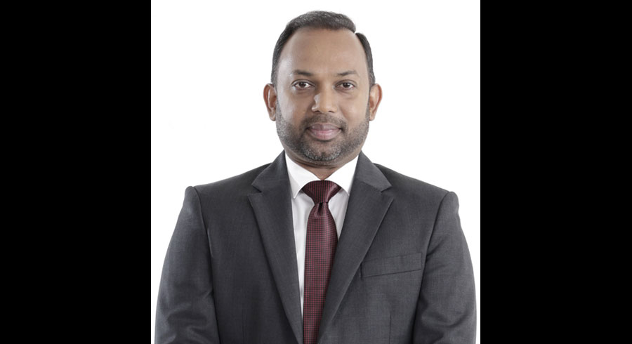 INSEE Welcomes Thusith C. Gunawarnasuriya as Chief Operating Officer