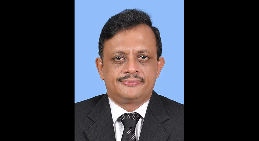 Prof. Ajantha Samarakoon Appointed as New Chairman of Peoples Leasing Finance PLC