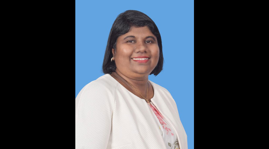 The Colombo Stock Exchange Announces the appointment of Ms. Vindhya Jayasekera as CEO Designate