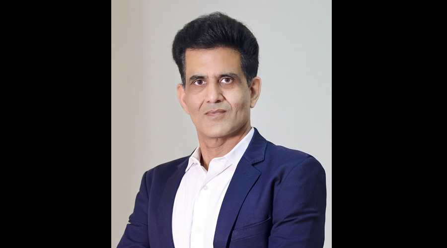 Hemas Holdings PLC Appoints Ashish Chandra as Group Chief Executive Officer