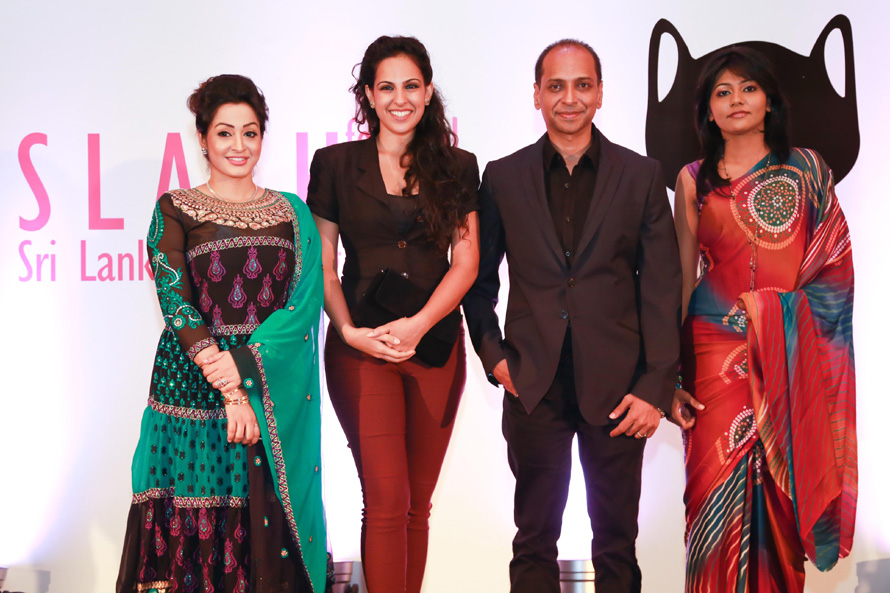 Sri Lanka Shopping Festival launch