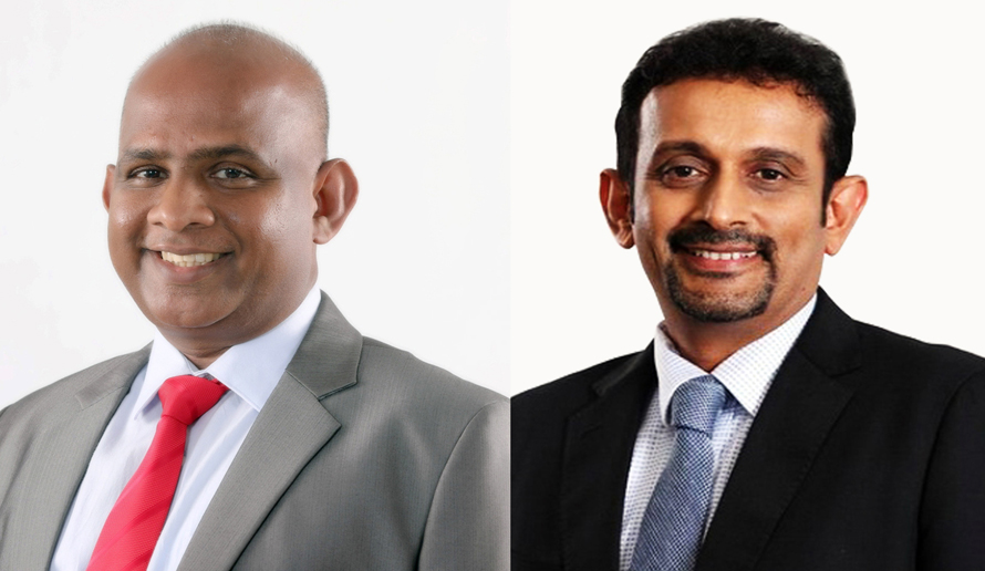 Allianz Lanka Strengthens Life Insurance Business Announces Senior Management Appointments