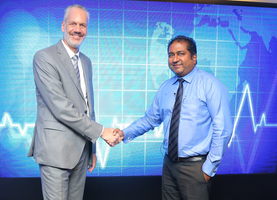 Sanofi and Baurs partner to leverage synergies in Sri Lanka