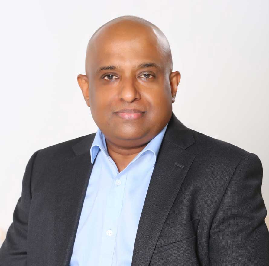 Ambeon Group appoints industry veteran Ajith De Silva as Managing Director CEO of South Asia Textiles Limited