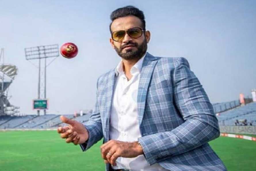 Irfan Pathan joins Kandy franchisee in LPL