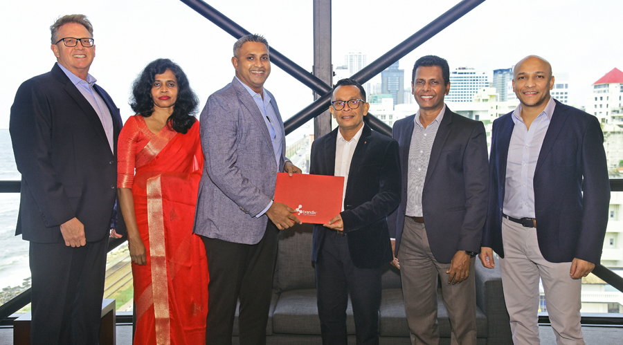 Brandix Corporate Campus launches flagship Advanced Diploma in Fashion Apparel Textiles