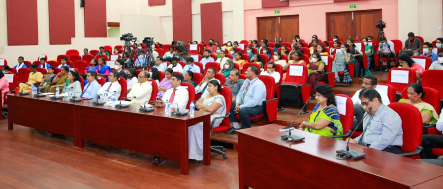 Brandix s Hearing Impaired Dance Group participates in International Sign Language Day celebrations