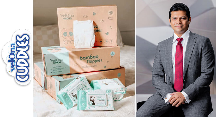 Velona Cuddles Bamboo Nappies Set to Revolutionize Baby Care in Australia