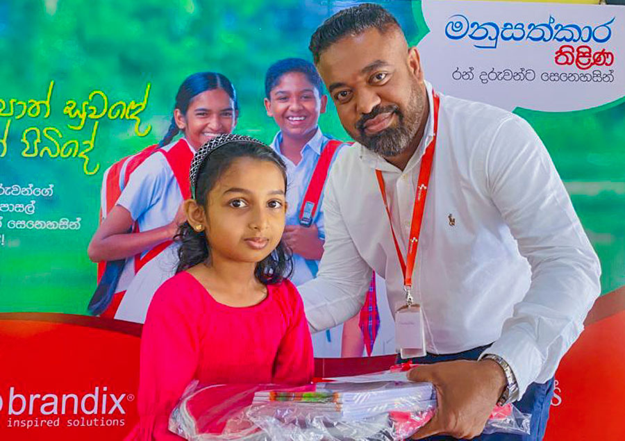 Brandix Manusathkara Thilina 2022