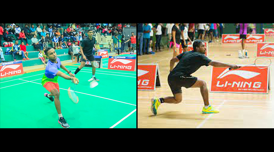 Eastern Province All Ceylon Open Badminton Championship set to kick off on September 19