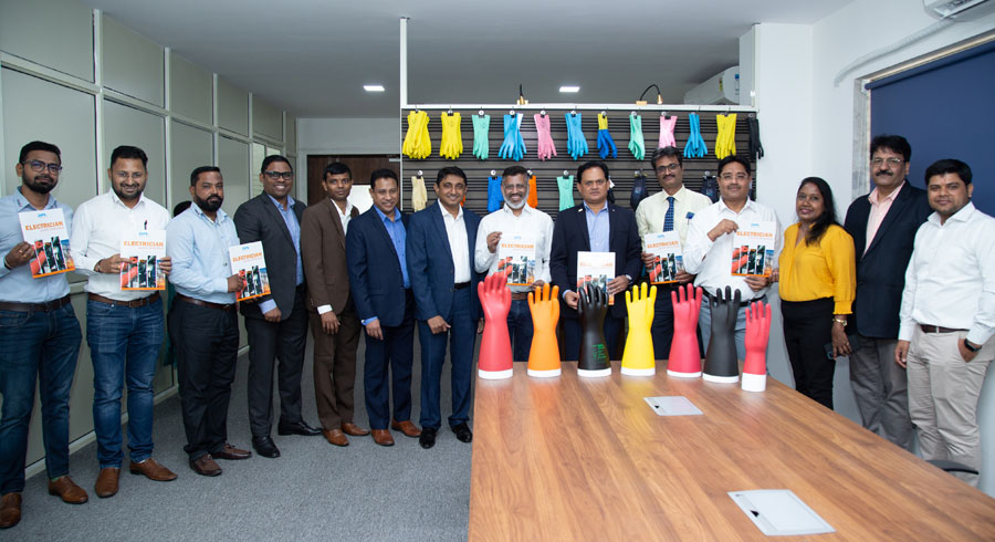 Dipped Products Accelerates Global Expansion with Launch of Marketing Office in India