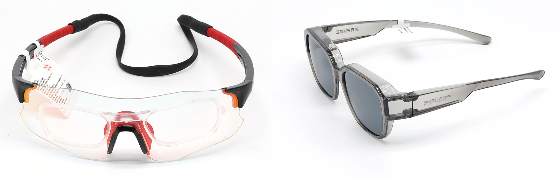 Kapvoe Sports Eyewear