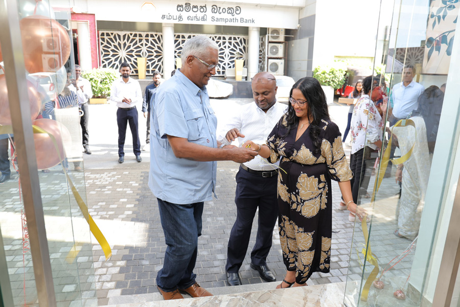 Panthera Styles expands operations with grand opening of Colpetty
