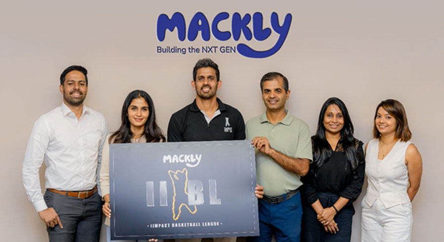 Mackly Elevates Partnership with IImpact Franchise League Becoming Title Sponsor for 2025 2027