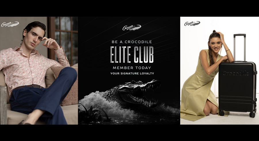 The Crocodile Elite Club rewarding loyalty with luxury