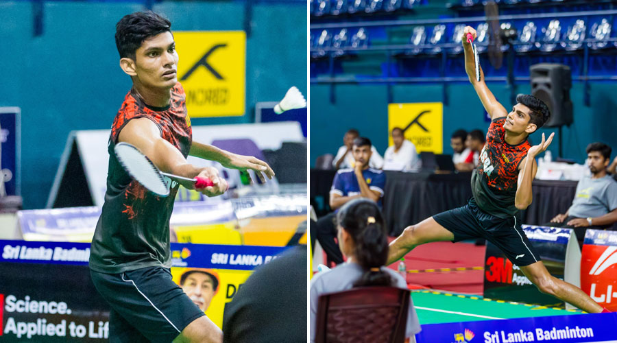 Buwaneka claim silver as Fajar and Kleebyeesun crowned HUNDRED Series champs