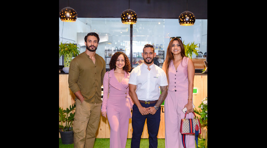 Lean Fit expands to Welisara