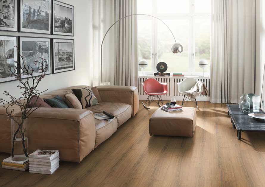 Finco Trading launches EGGER PRO Flooring Collection 2021