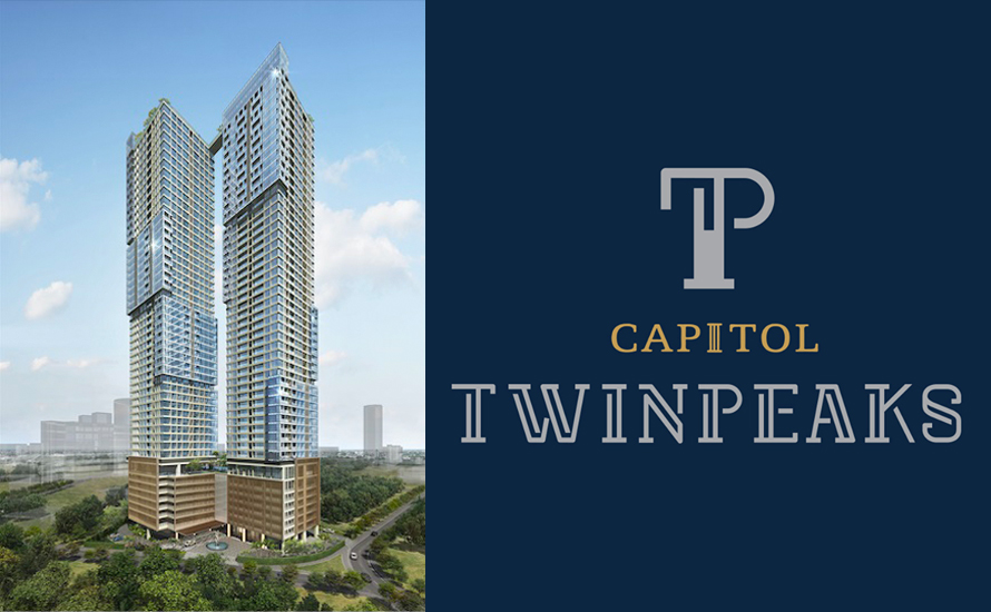 Capitol TwinPeaks apartment project set for completion