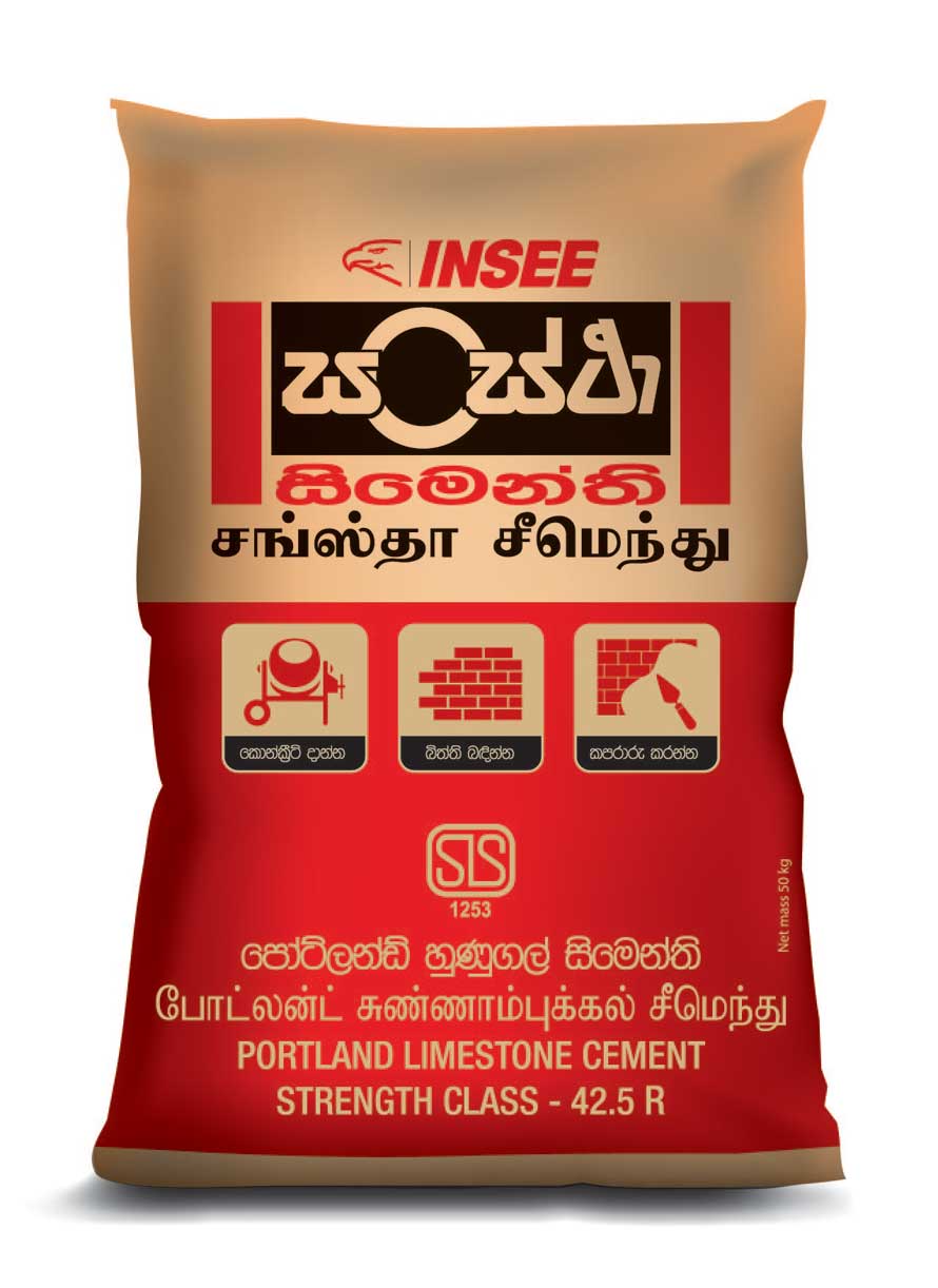 The Timely Evolution of Insee Sanstha Cement