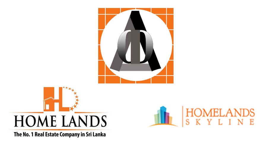 Homelands Holding and Homelands Skyline the first company in Sri Lanka to receive the highest grading from CIDA for the first time in Sri Lanka