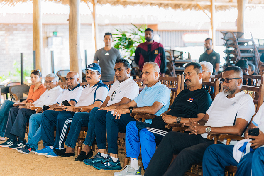 Port City Colombo Reaffirms Commitment to Environmental Conservation this International Coastal Cleanup Day