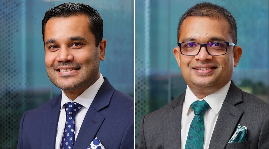 JAT Holdings PLC Appoints Three Directors for RD Marketing and Bangladesh Operations