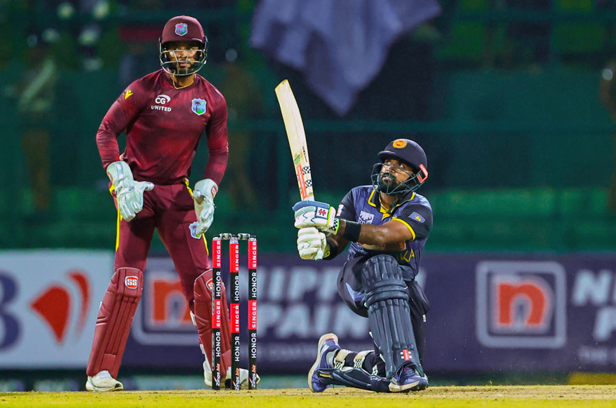 Nippon Paint Lanka Associate Sponsors of West Indies Tour of Sri Lanka